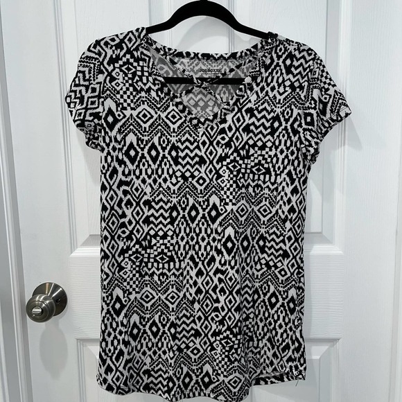 Joe Boxer Long Length Super Soft Tee | Size Small - Picture 1 of 5